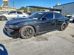 2C3CDXGJ6JH221824 2018 DODGE CHARGER