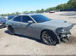 2C3CDXGJ6JH234590 2018 DODGE CHARGER