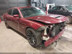 2C3CDXGJ6JH236937 2018 DODGE CHARGER