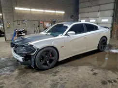 2C3CDXGJ6JH247842 2018 DODGE CHARGER