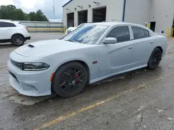 2C3CDXGJ6JH248182 2018 DODGE CHARGER