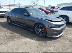 2C3CDXGJ6JH273261 2018 DODGE CHARGER