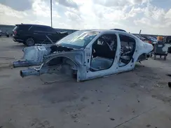 2C3CDXGJ6JH277407 2018 DODGE CHARGER