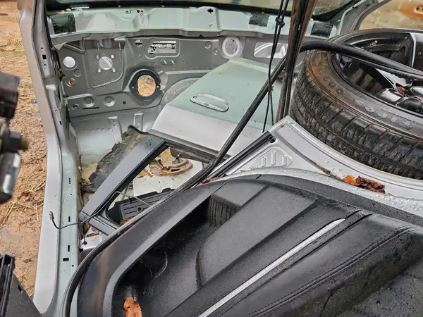 2C3CDXGJ6JH277603 2018 DODGE CHARGER - Image 8