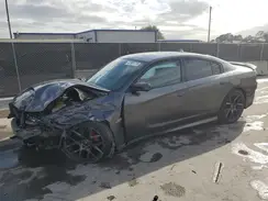 2C3CDXGJ6JH279013 2018 DODGE CHARGER