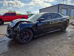 2C3CDXGJ6JH283174 2018 DODGE CHARGER