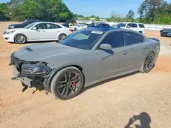 2C3CDXGJ6JH284809 2018 DODGE CHARGER