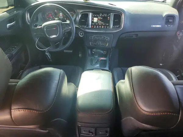 2C3CDXGJ6JH284809 2018 DODGE CHARGER - Image 8