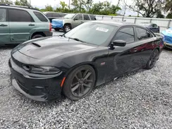 2C3CDXGJ6JH289279 2018 DODGE CHARGER