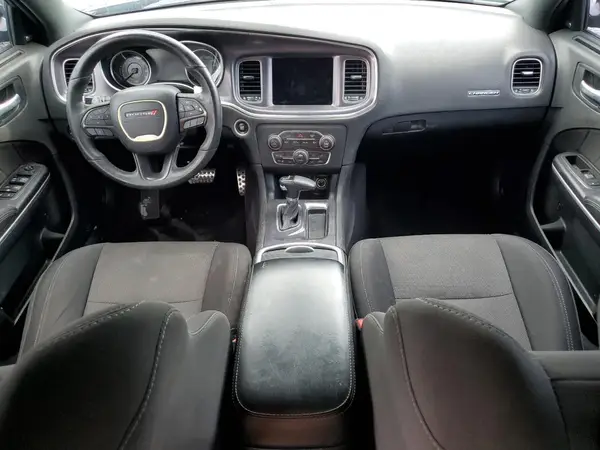 2C3CDXGJ6JH289279 2018 DODGE CHARGER - Image 8
