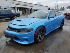 2C3CDXGJ6JH289282 2018 DODGE CHARGER