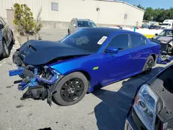 2C3CDXGJ6JH290500 2018 DODGE CHARGER