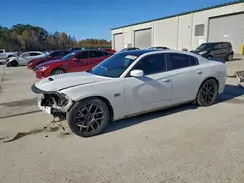 2C3CDXGJ6JH297849 2018 DODGE CHARGER