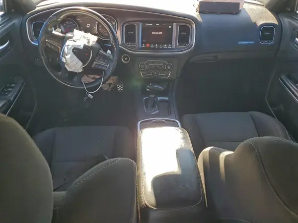 2C3CDXGJ6JH297849 2018 DODGE CHARGER - Image 8