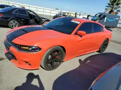 2C3CDXGJ6JH298550 2018 DODGE CHARGER