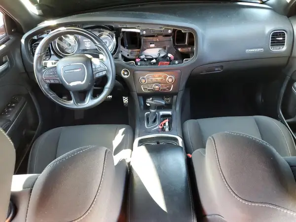 2C3CDXGJ6JH298550 2018 DODGE CHARGER - Image 8