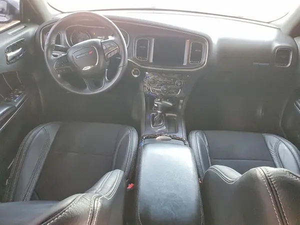 2C3CDXGJ6JH303567 2018 DODGE CHARGER - Image 8