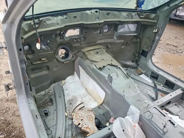 2C3CDXGJ6JH303679 2018 DODGE CHARGER - Image 8