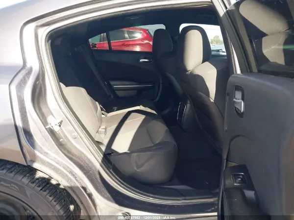 2C3CDXGJ6JH306923 2018 DODGE CHARGER - Image 8