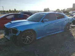 2C3CDXGJ6JH307053 2018 DODGE CHARGER