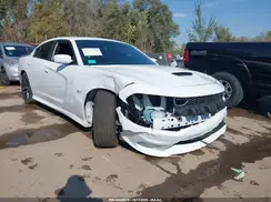 2C3CDXGJ6JH312088 2018 DODGE CHARGER