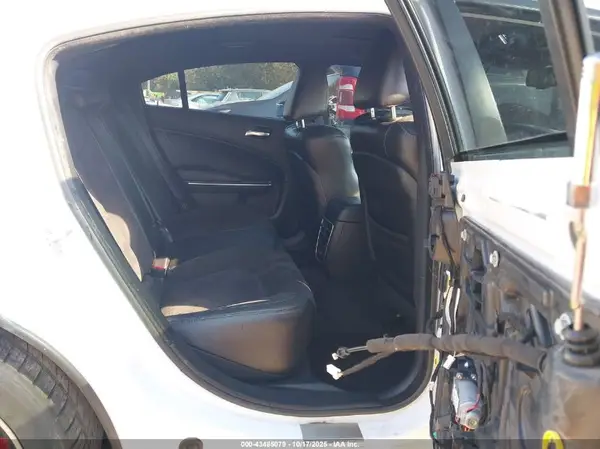 2C3CDXGJ6JH312088 2018 DODGE CHARGER - Image 8