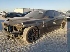 2C3CDXGJ6JH313449 2018 DODGE CHARGER