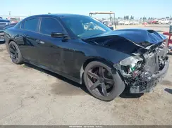2C3CDXGJ6JH314911 2018 DODGE CHARGER