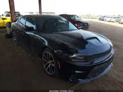 2C3CDXGJ6JH318795 2018 DODGE CHARGER