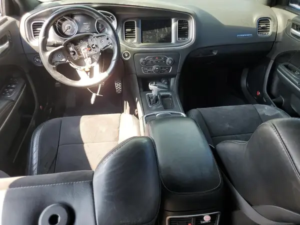 2C3CDXGJ6JH323155 2018 DODGE CHARGER - Image 8
