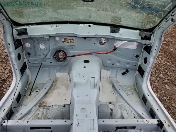2C3CDXGJ6JH328663 2018 DODGE CHARGER - Image 8