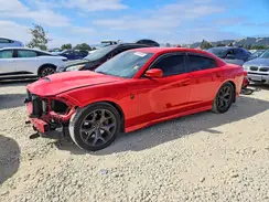 2C3CDXGJ6JH329733 2018 DODGE CHARGER