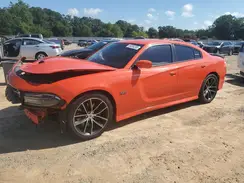 2C3CDXGJ6JH335421 2018 DODGE CHARGER