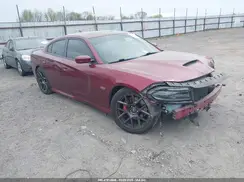 2C3CDXGJ6JH337007 2018 DODGE CHARGER