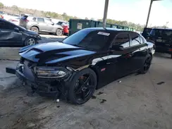 2C3CDXGJ6JH337279 2018 DODGE CHARGER