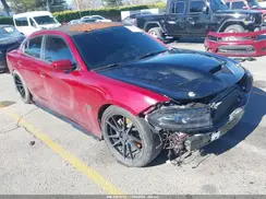 2C3CDXGJ6K8681891 2019 DODGE CHARGER