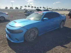 2C3CDXGJ6KH500322 2019 DODGE CHARGER