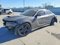 2C3CDXGJ6KH508078 2019 DODGE CHARGER