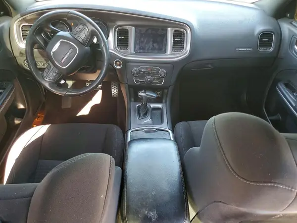 2C3CDXGJ6KH508078 2019 DODGE CHARGER - Image 8