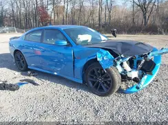 2C3CDXGJ6KH510414 2019 DODGE CHARGER