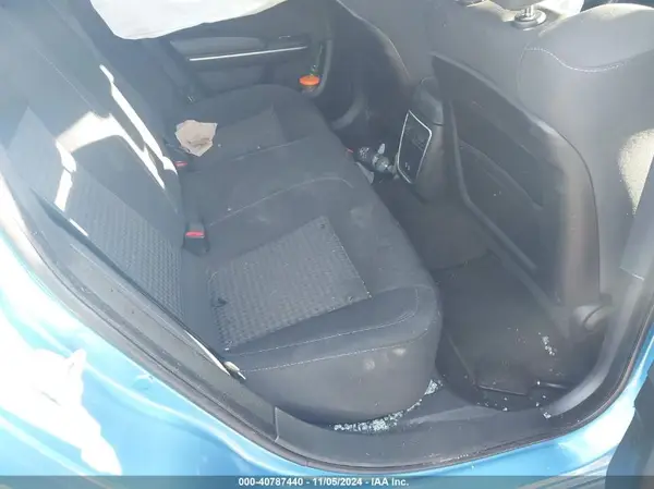 2C3CDXGJ6KH510414 2019 DODGE CHARGER - Image 8
