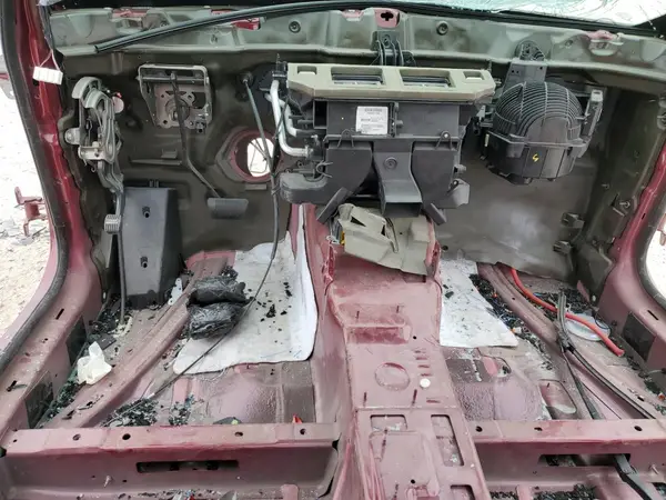 2C3CDXGJ6KH519100 2019 DODGE CHARGER - Image 8