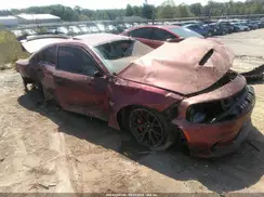 2C3CDXGJ6KH519680 2019 DODGE CHARGER
