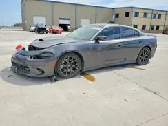 2C3CDXGJ6KH519839 2019 DODGE CHARGER