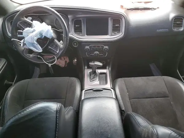 2C3CDXGJ6KH519839 2019 DODGE CHARGER - Image 8