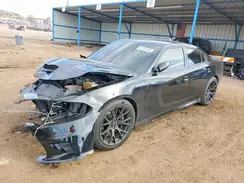 2C3CDXGJ6KH520313 2019 DODGE CHARGER