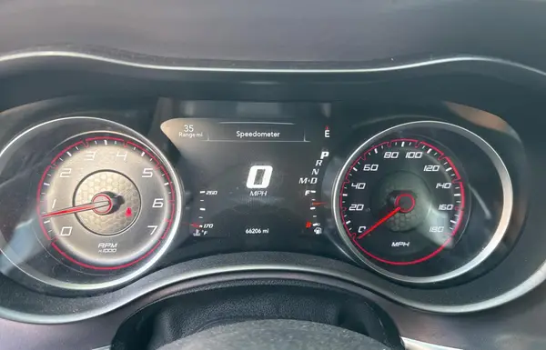 2C3CDXGJ6KH520408 2019 DODGE CHARGER - Image 8