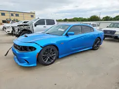 2C3CDXGJ6KH535376 2019 DODGE CHARGER