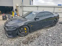 2C3CDXGJ6KH535541 2019 DODGE CHARGER