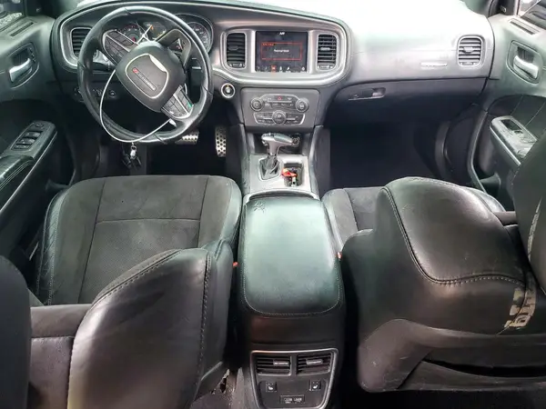 2C3CDXGJ6KH535541 2019 DODGE CHARGER - Image 8